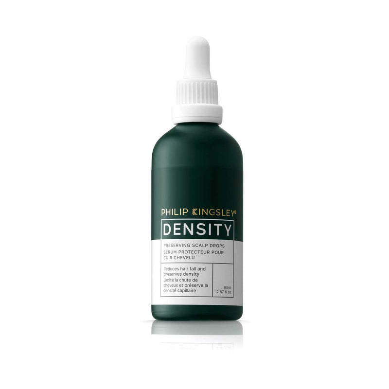 Philip Kingsley Density Preserving Scalp Drops 85ml, imported from the UK