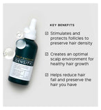 Philip Kingsley Density Preserving Scalp Drops 85ml, imported from the UK