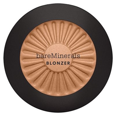 bareMinerals Gen Nude Blonzer 2-in-1 Blush Bronzer Hybrid Powder