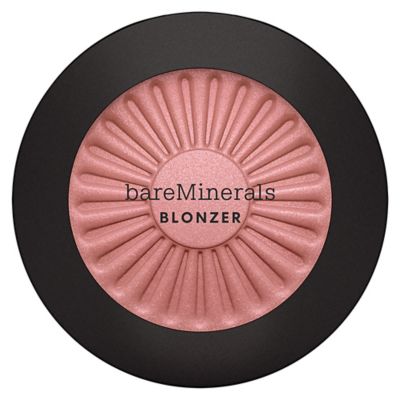 bareMinerals Gen Nude Blonzer 2-in-1 Blush Bronzer Hybrid Powder