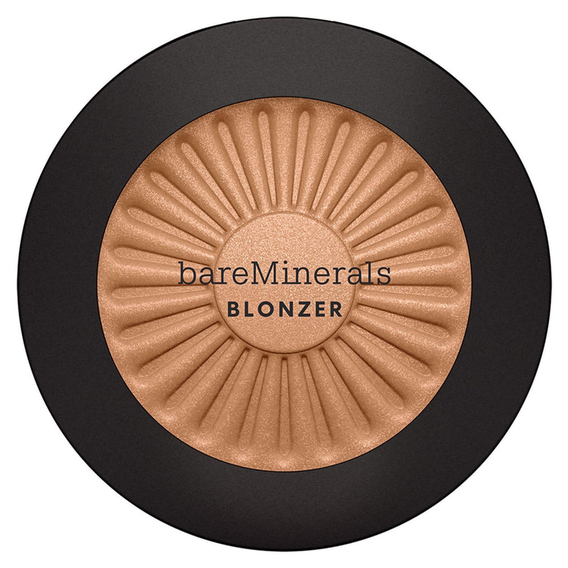 bareMinerals Gen Nude Blonzer Powder Blush Bronzer - British product