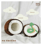 Nala's Baby body lotion 200ml - British product