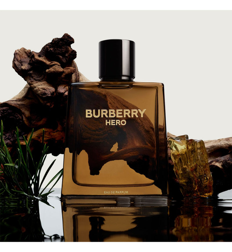 Burberry Hero Eau de Parfum 100ml - British product