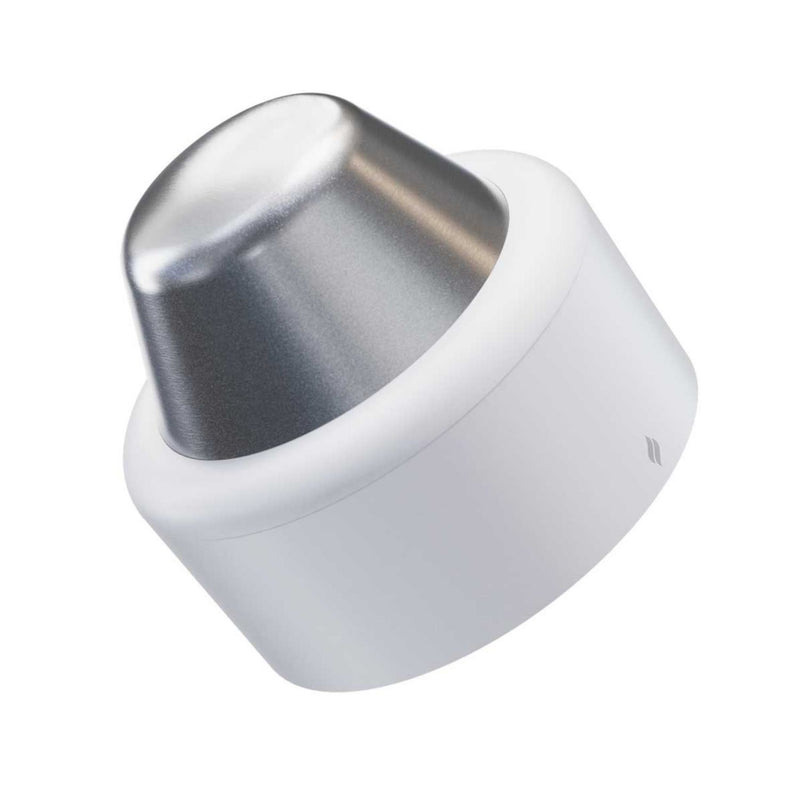 Therabody theraface pro hot cold rings white attachments, imported from the UK