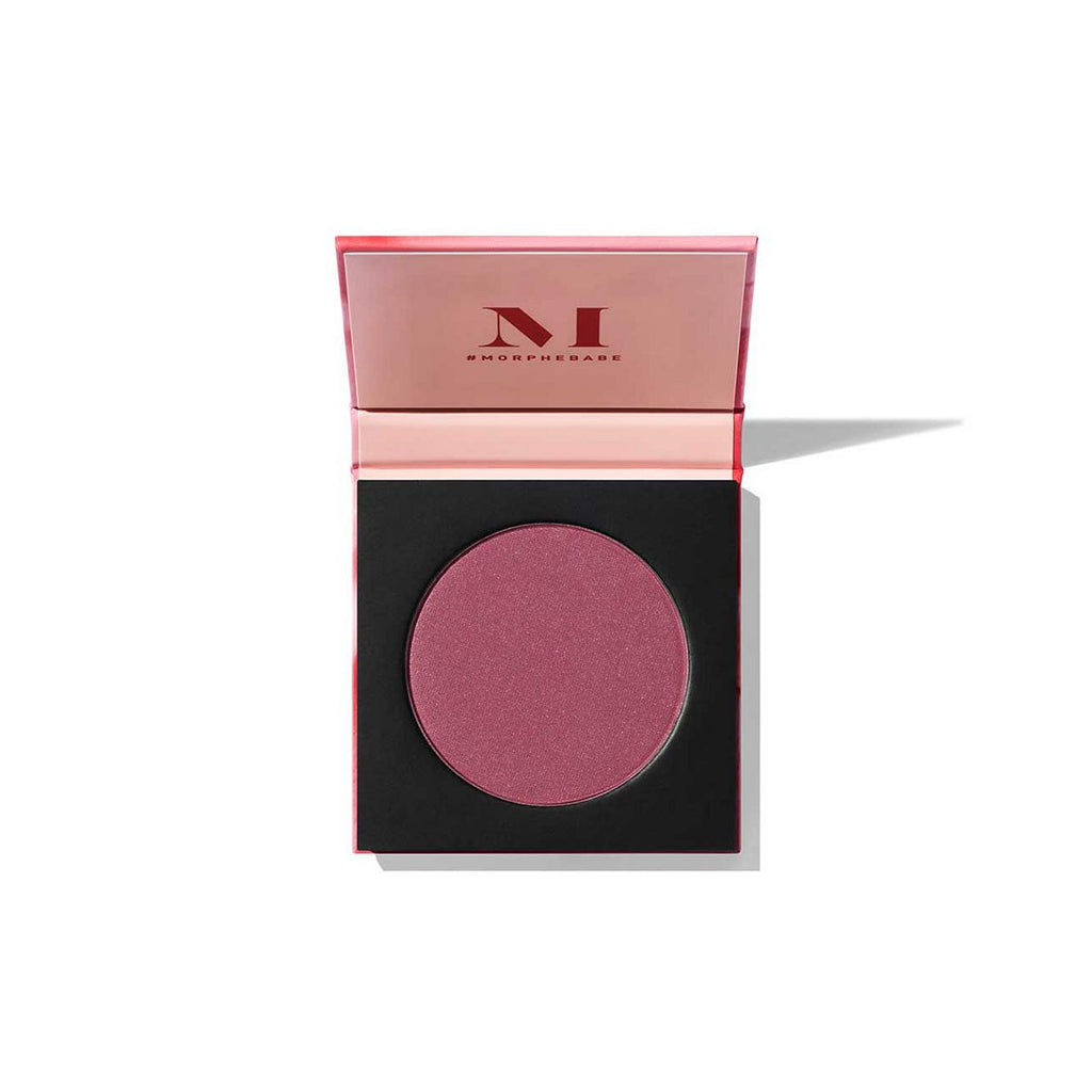 MORPHE Making You Blush Sculpting Powder Blush - Juicy Secret 3.7g