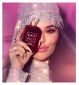 Kayali Lovefest Burning Cherry perfume 100ml - British product