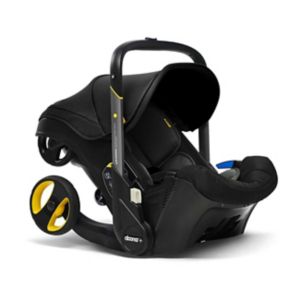 Doona infant car seat Nitro travel system - British product