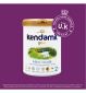 Kendamil Follow-on Goat Milk Formula Stage 2, UK version