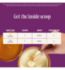 Kendamil follow-on goat milk stage 2 baby formula imported from the UK