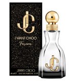 Jimmy Choo I Want Choo Forever Eau de Parfum 40ml, UK version