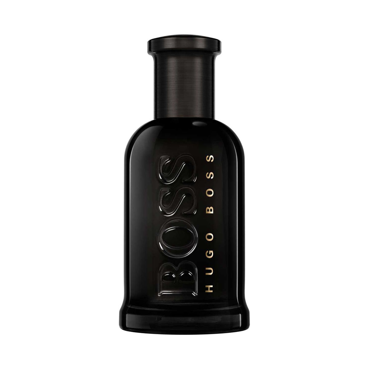 Boss Bottled Parfum 50ml Spray Bottle - British product