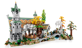 THE LORD OF THE RINGS: RIVENDELL™