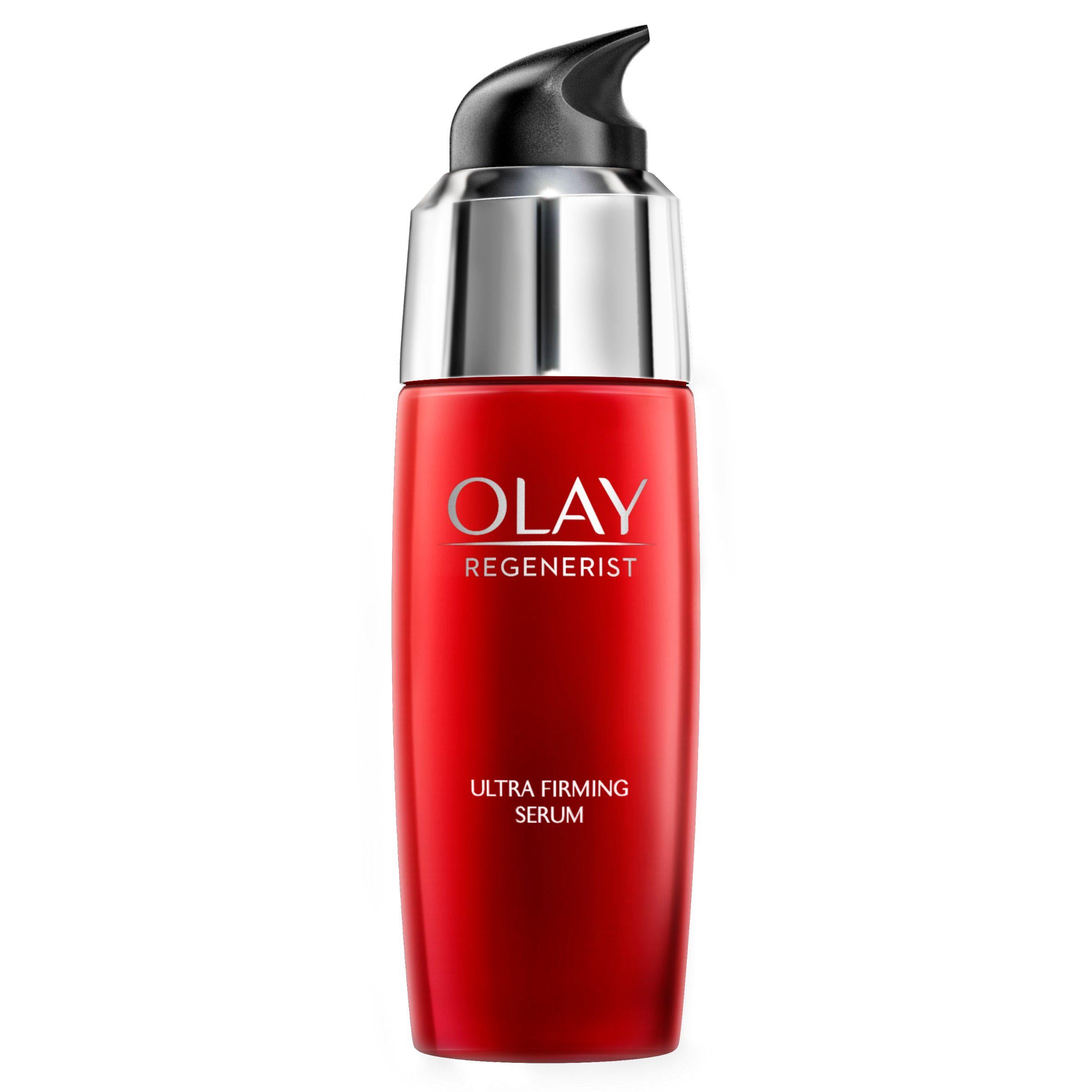 Olay Regenerist Ultra Firming Day Serum All Sainsburys   