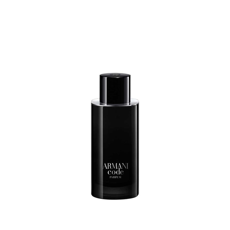 Armani Code Parfum fragrance 125ml, imported from the UK