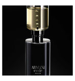 Armani Code Parfum fragrance 125ml, imported from the UK