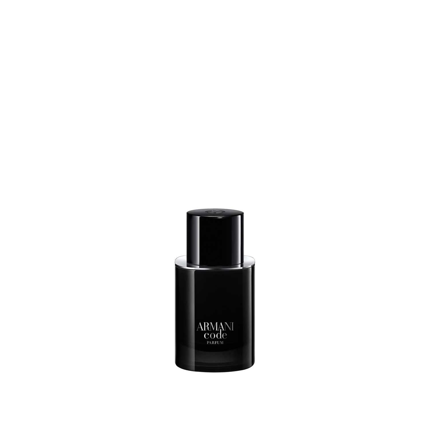 Armani Code Parfum perfume 50ml - British product