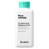 Dr.Jart+ Pore Remedy™ 5% Multi-Acid Radiance Peel 150ml GOODS Boots   