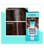 L'Oréal Magic Retouch root spray Grey Black 2, imported from the UK