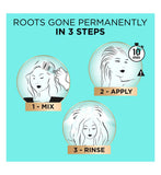 L'Oréal Magic Retouch root spray Grey Black 2, imported from the UK