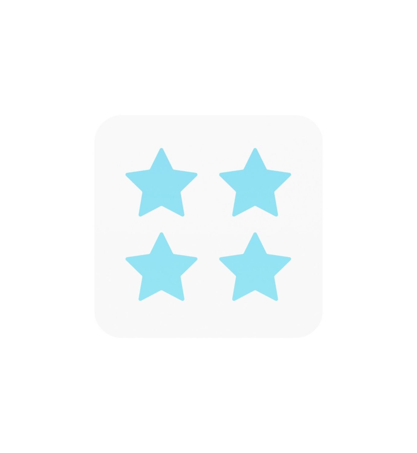 Starface Hydro-Star acne patches with salicylic acid - British product
