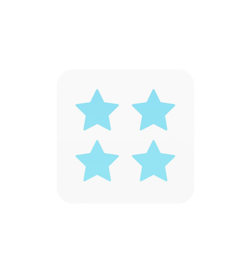 Starface Hydro-Star acne patches with salicylic acid - British product