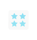 Starface Hydro-Star acne patches with salicylic acid - British product
