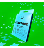 Starface Hydro-Star acne patches with salicylic acid - British product
