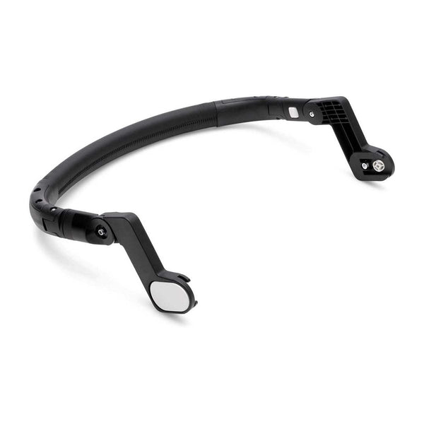 One-Click Attachable Stroller Bumper Bar for Infant Security