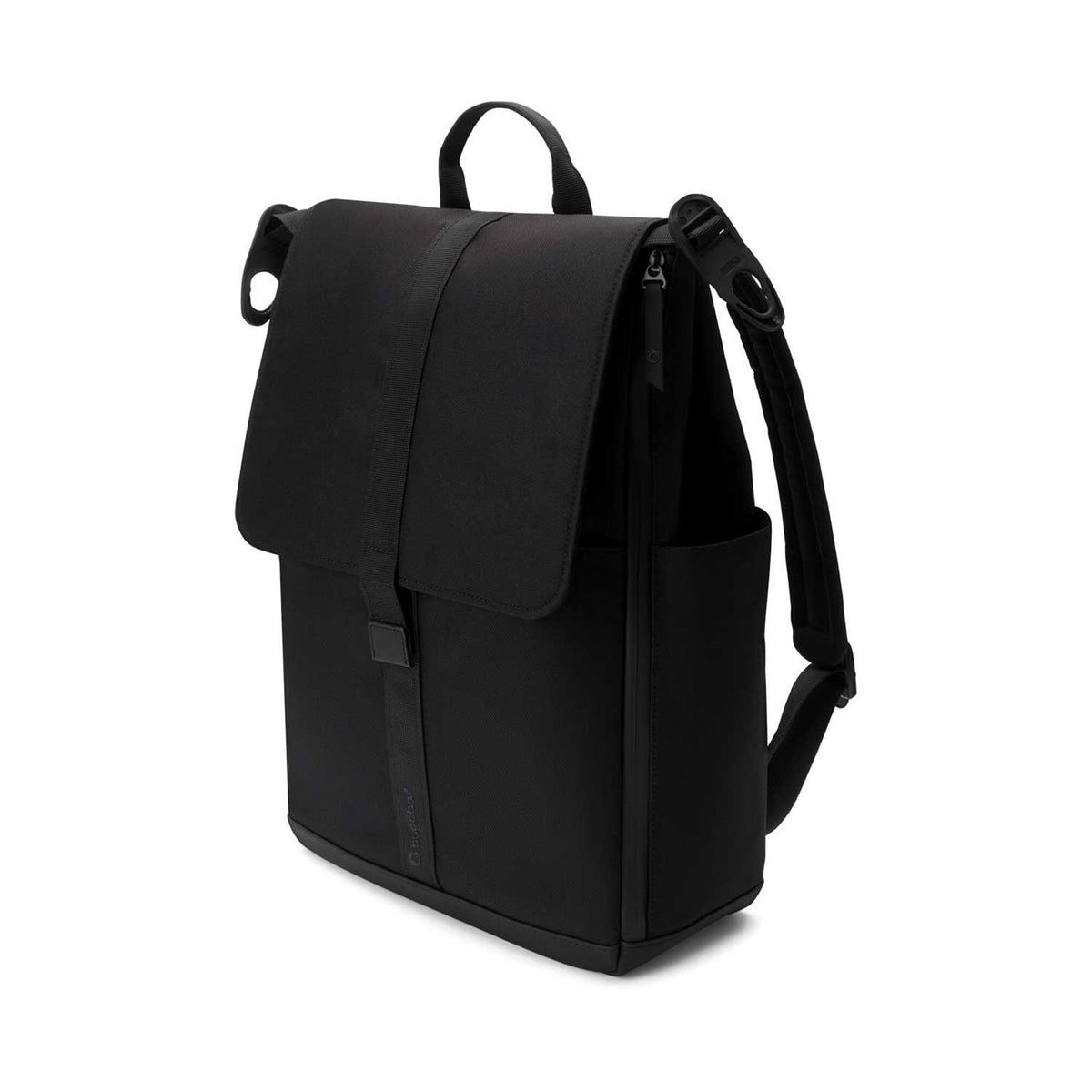 Bugaboo Changing Backpack Midnight Black Baby Bag - British product