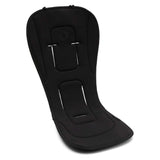 Bugaboo Dual Comfort Seat Liner - Midnight Black GOODS Boots   