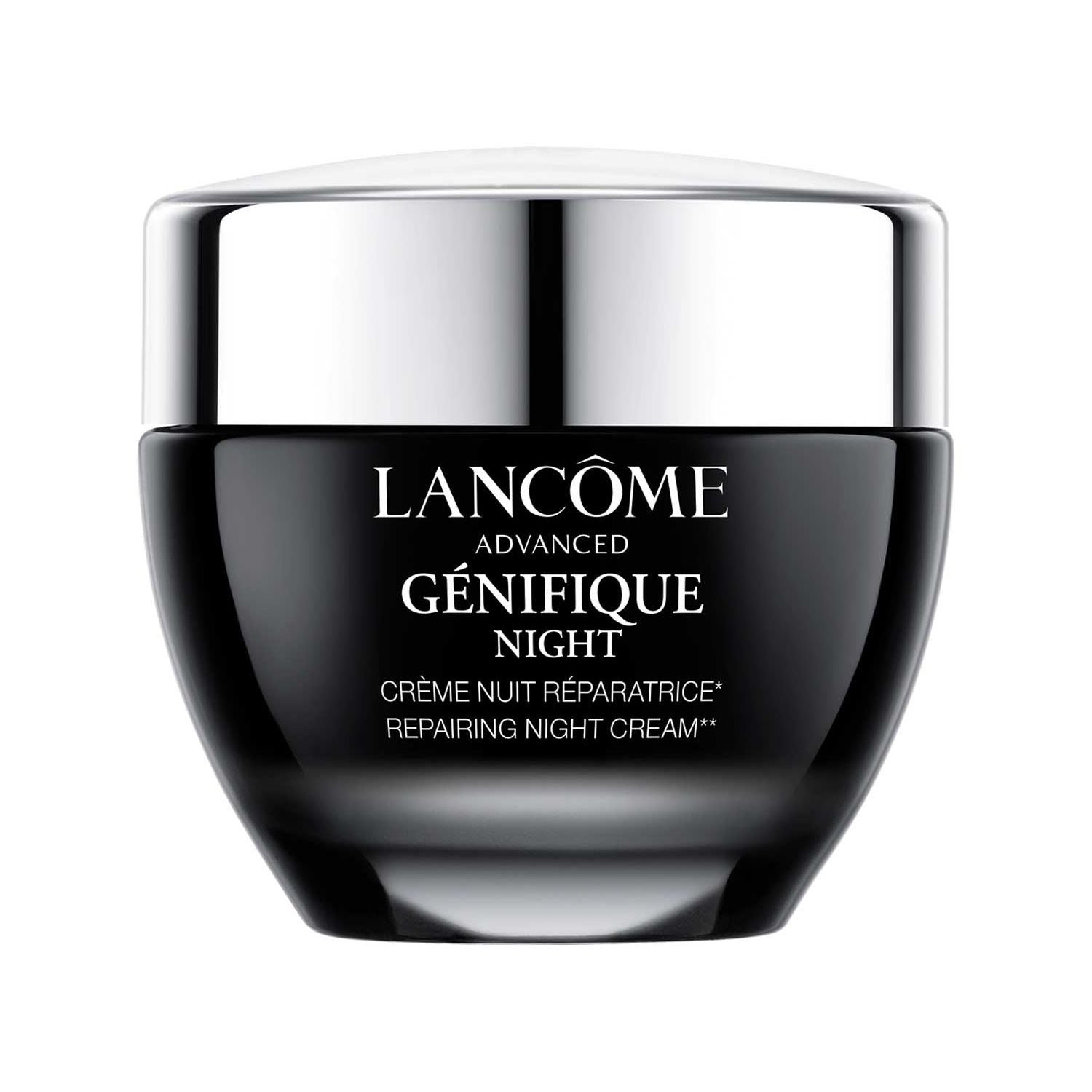 Lancôme Advanced Genifique night cream 50ml (British brand)