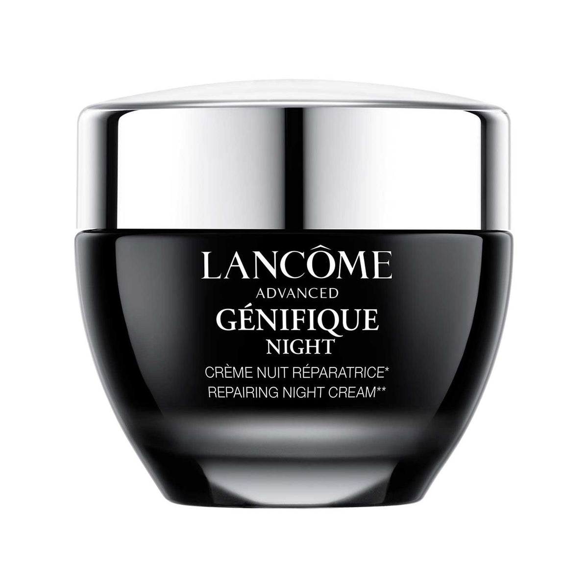 Lancôme Advanced Genifique night cream 50ml (British brand)