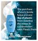 Love Ocean boblebad 300 ml refillpose, britisk versjon