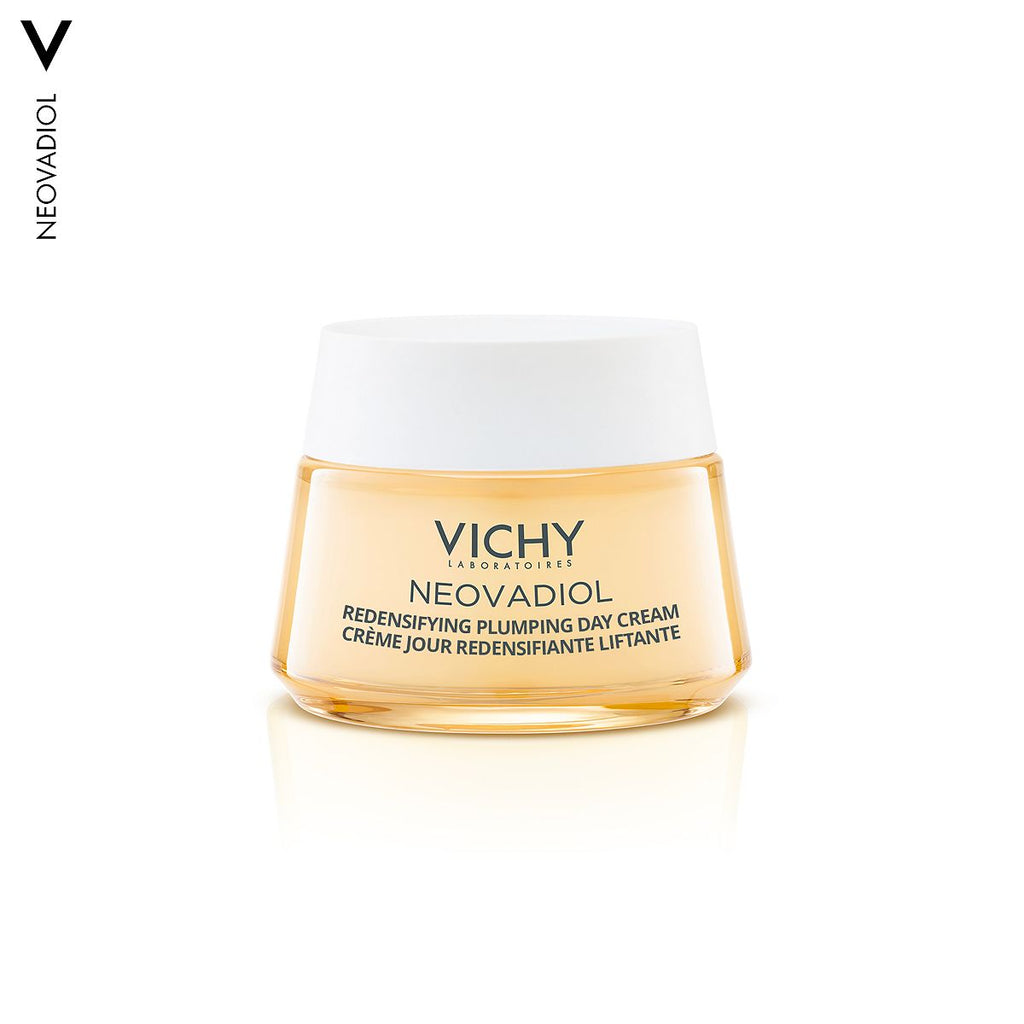 Vichy Neovadiol Redensifying Plumping Day Cream for Menopause Dry Skin 50ml