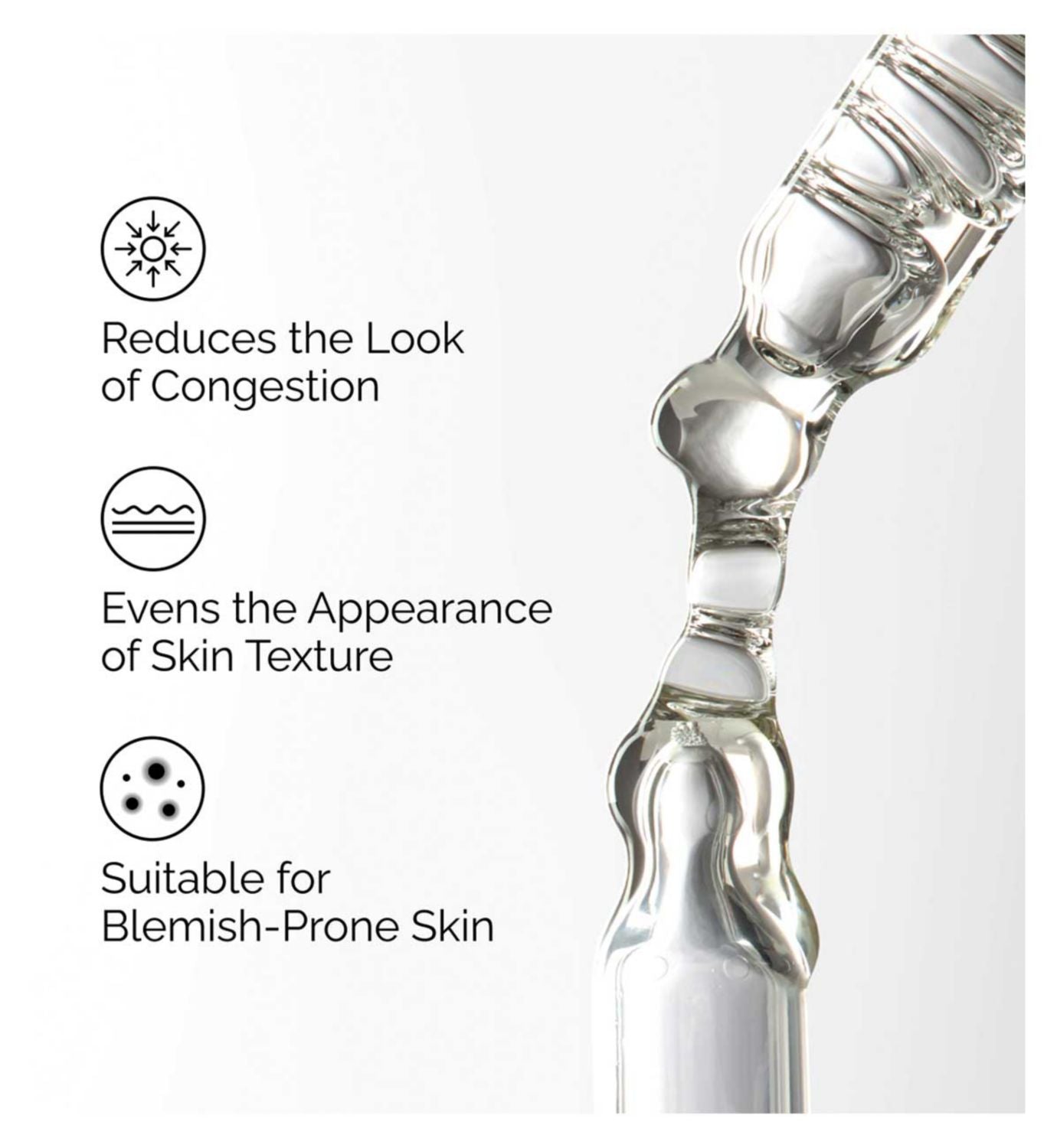 The Ordinary Salicylic Acid Solution 2% 30ml - British product