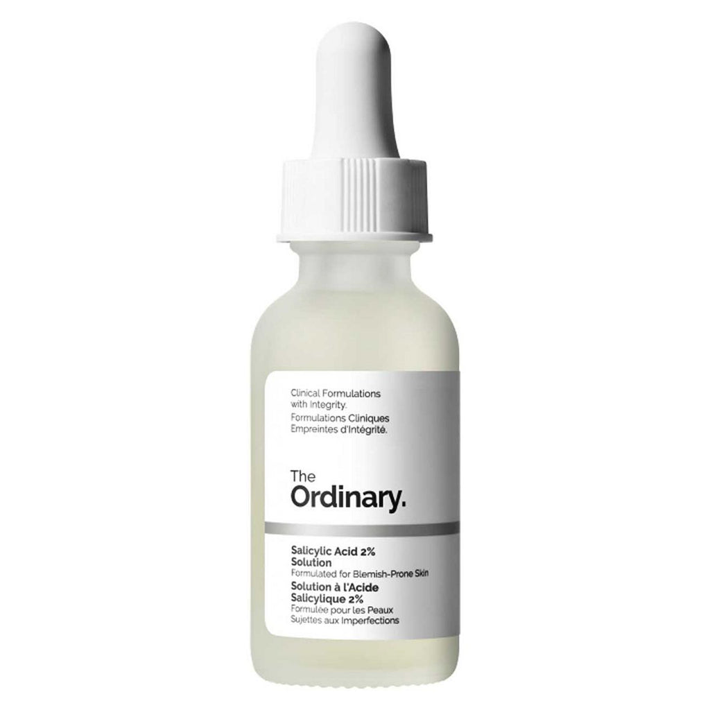 The Ordinary Salicylic Acid 2% Solution 30ml