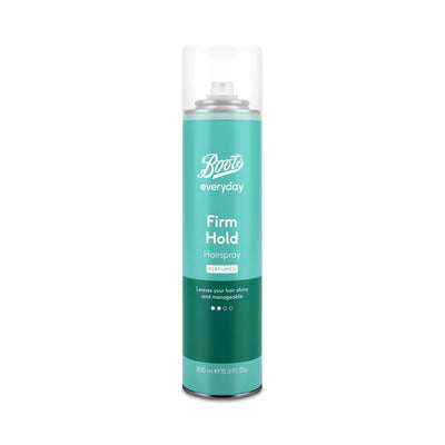 Boots Boots Everyday Firm Hold Hårspray 300ml - Kjøp online hos McGrocer