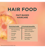 Garnier Hair Food Pineapple Amla Conditioner 350ml - British product