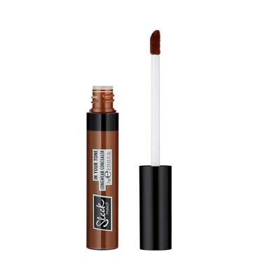 Sleek In Your Tone Longwear Concealer 7ml GOODS Boots 10N  