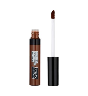 Sleek In Your Tone Longwear Concealer 7ml GOODS Boots 10C  