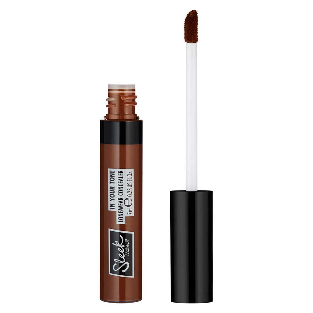 Sleek In Your Tone Longwear Concealer 7ml