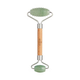 Botanics dual ended textured jade roller - British product