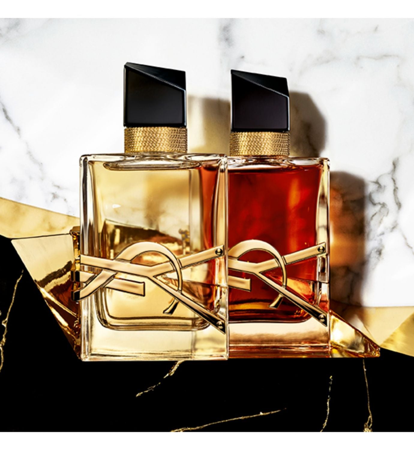 YSL Libre Le Parfum intense floral fragrance 90ml (British brand)
