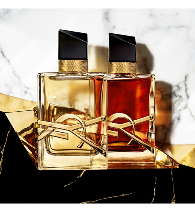 YSL Libre Le Parfum intense floral fragrance 90ml (British brand)