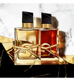 YSL Libre Le Parfum intense floral fragrance 90ml (British brand)