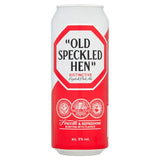 Old Speckled Hen English Pale Ale   4 x 500ml GOODS M&S   