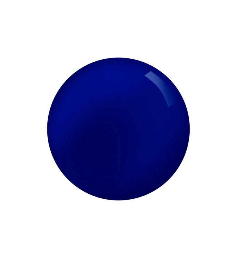 Rimmel nail polish Danny Boy Blue, imported from the UK
