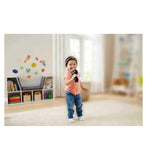 VTech Singing Sounds Microphone for kids, imported from the UK