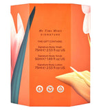 Sanctuary Spa Me Time Minis gift set, imported from the UK
