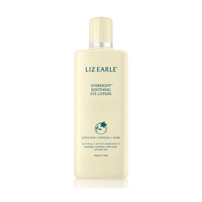 Boots Liz Earle Eyebright Soothing Eye Lotion 150ml- Buy online at McGrocer